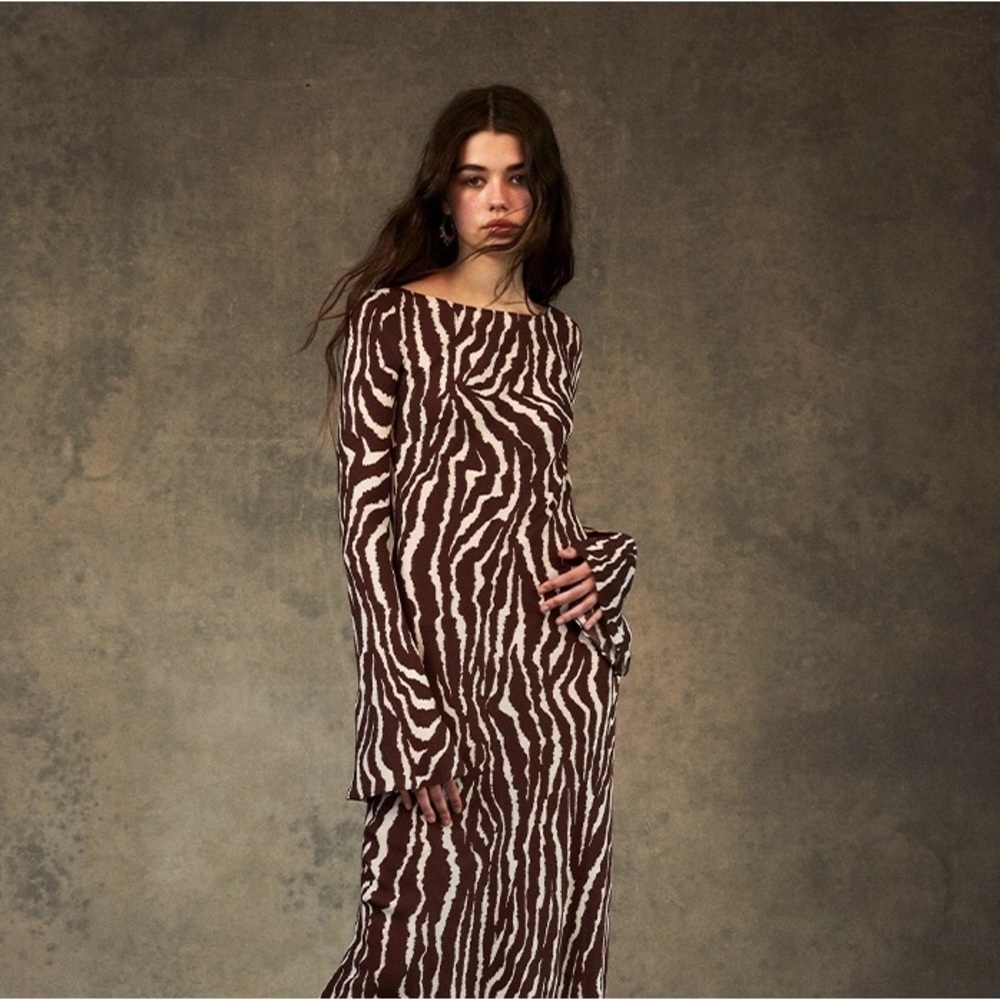 Realisation Par Gia dress - like new